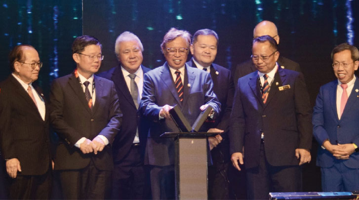 WCIT | IDECS 2023 expected to bring in RM660 mln for S’wakian tech, start-up ecosystem