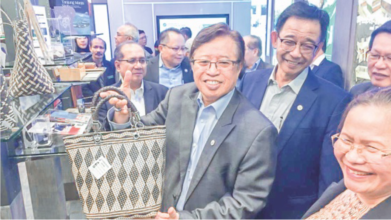 Sarawakian Wins Prestigious Berlin Scholarship 